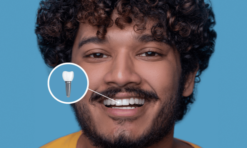 Dental Implants Broken Arrow