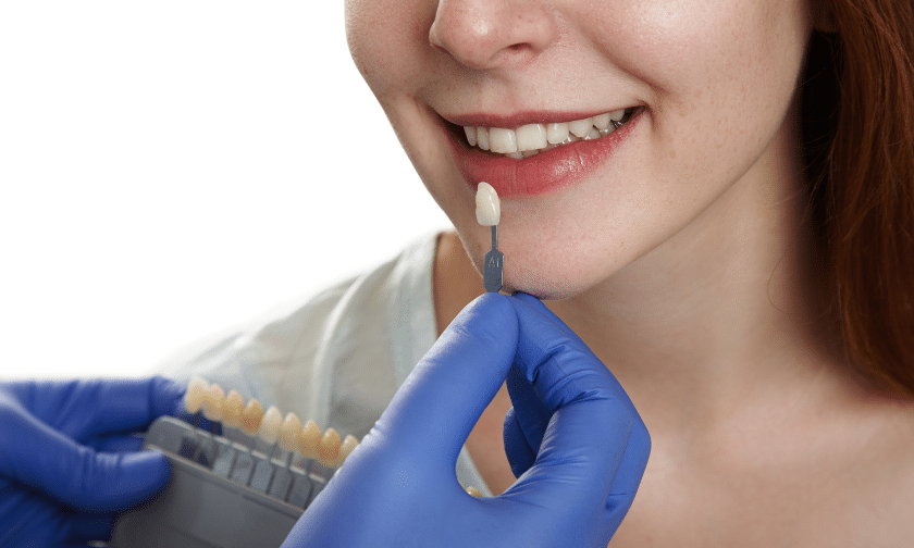 Cosmetic Dentist Broken Arrow