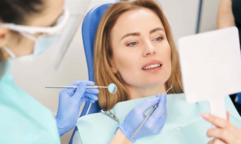 Pain Free Cosmetic Dental