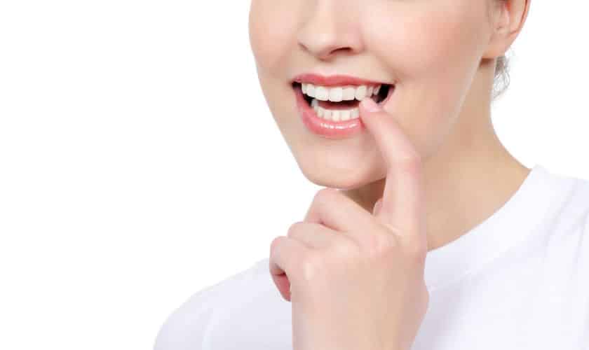 Teeth Whitening in Broken Arrow- BA Dentist