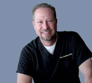 dentist in broken arrow