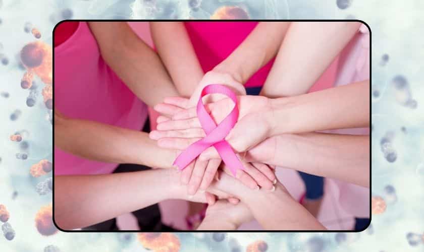 Stages of oral cancer explained.