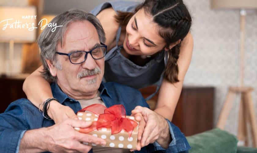 How can I make Father's Day special?
