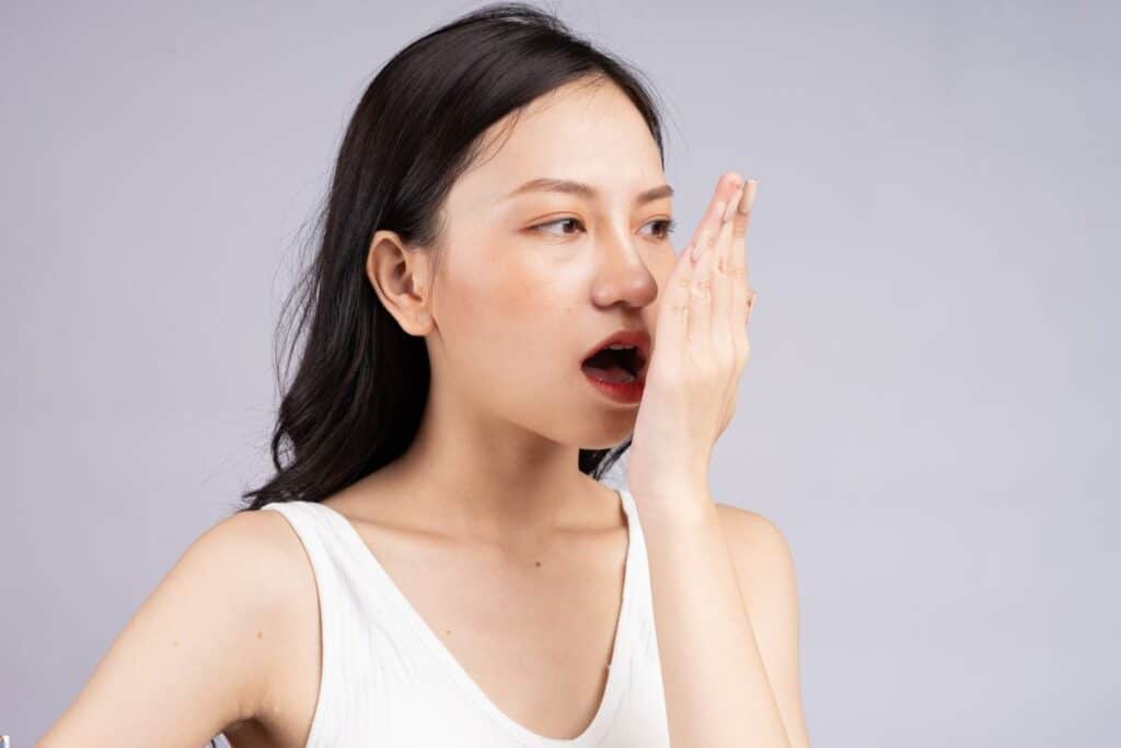 3 Surprising Causes of Bad Breath