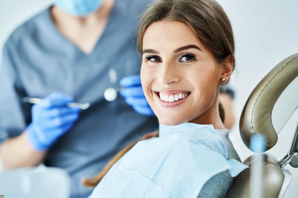 What are the Reasons for Cosmetic Dentistry?