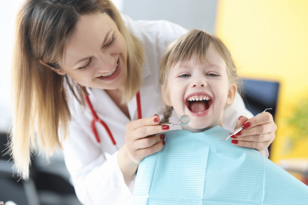 Is Fluoride Safe for My Child?