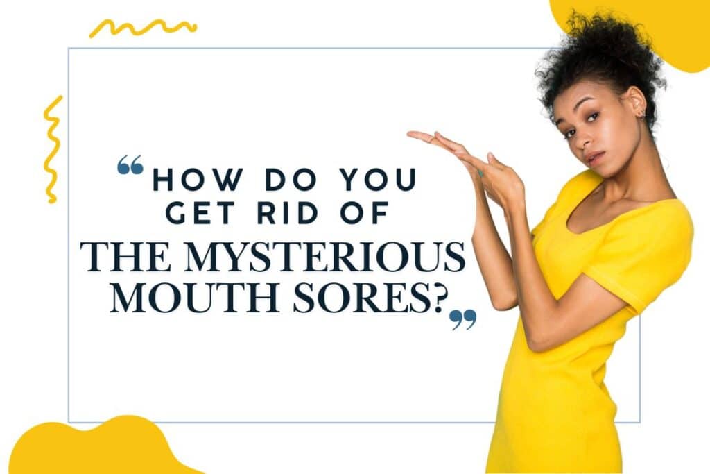 How Do You Get Rid of Lichen Planus in Your Mouth?