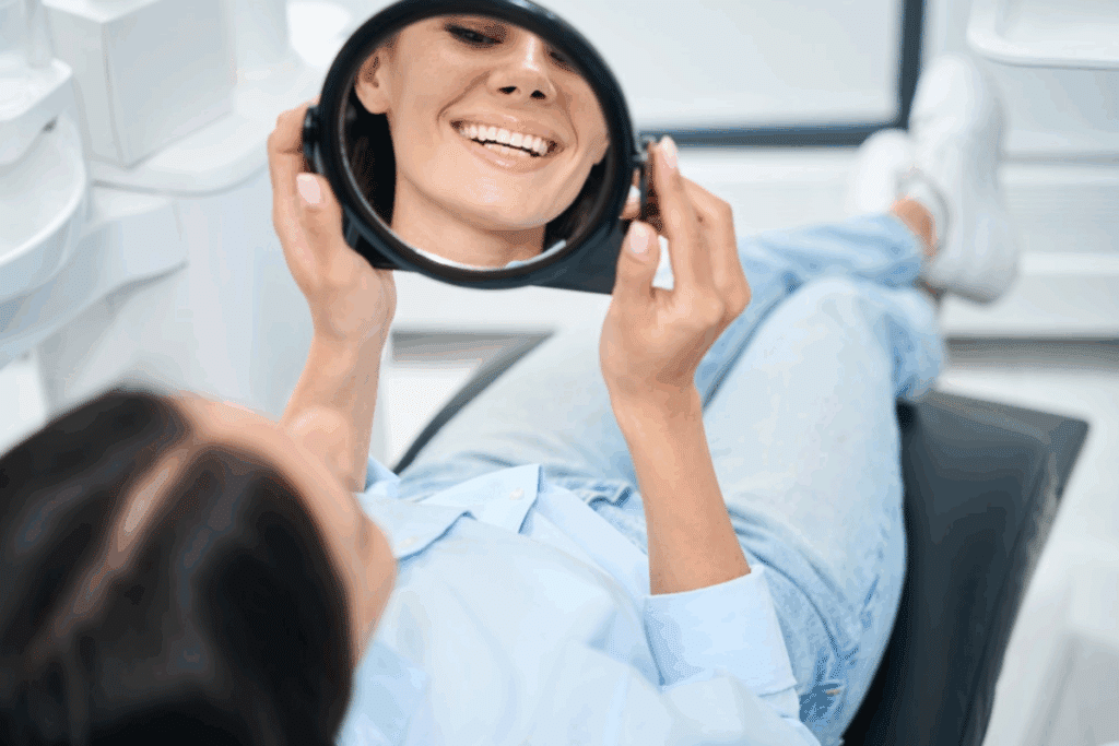 Teeth Whitening Broken Arrow