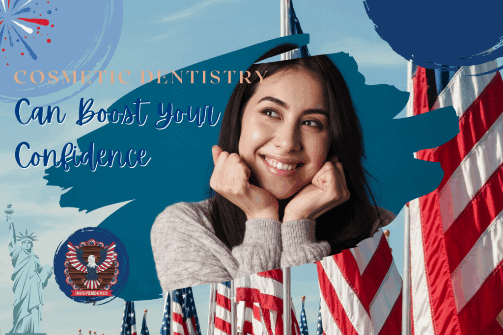 cosmetic dentist broken arrow