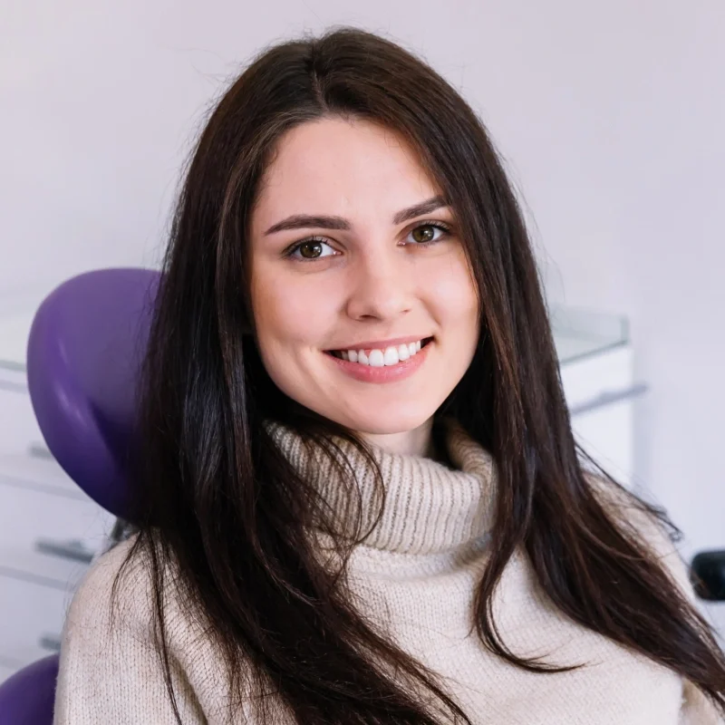 cosmetic dentist broken arrow